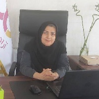 فرشته خضری زاده